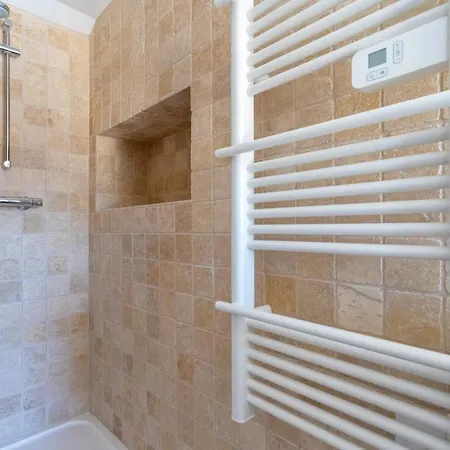Outstanding Ac 2 Bedroom With Terrace Close To Beaches - Dodo Et Tartine Apartment
