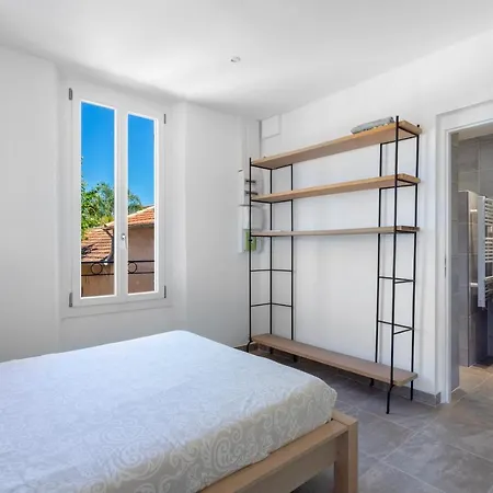 Outstanding Ac 2 Bedroom With Terrace Close To Beaches - Dodo Et Tartine * Carqueiranne