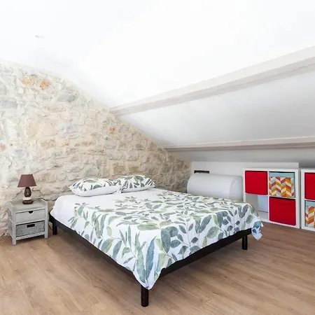 Outstanding Ac 2 Bedroom With Terrace Close To Beaches - Dodo Et Tartine Apartment *