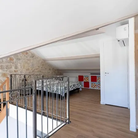 Apartment Outstanding Ac 2 Bedroom With Terrace Close To Beaches - Dodo Et Tartine